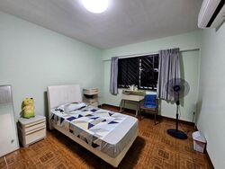Blk 6 Toh Yi Gardens (Bukit Timah), HDB Executive #462238911